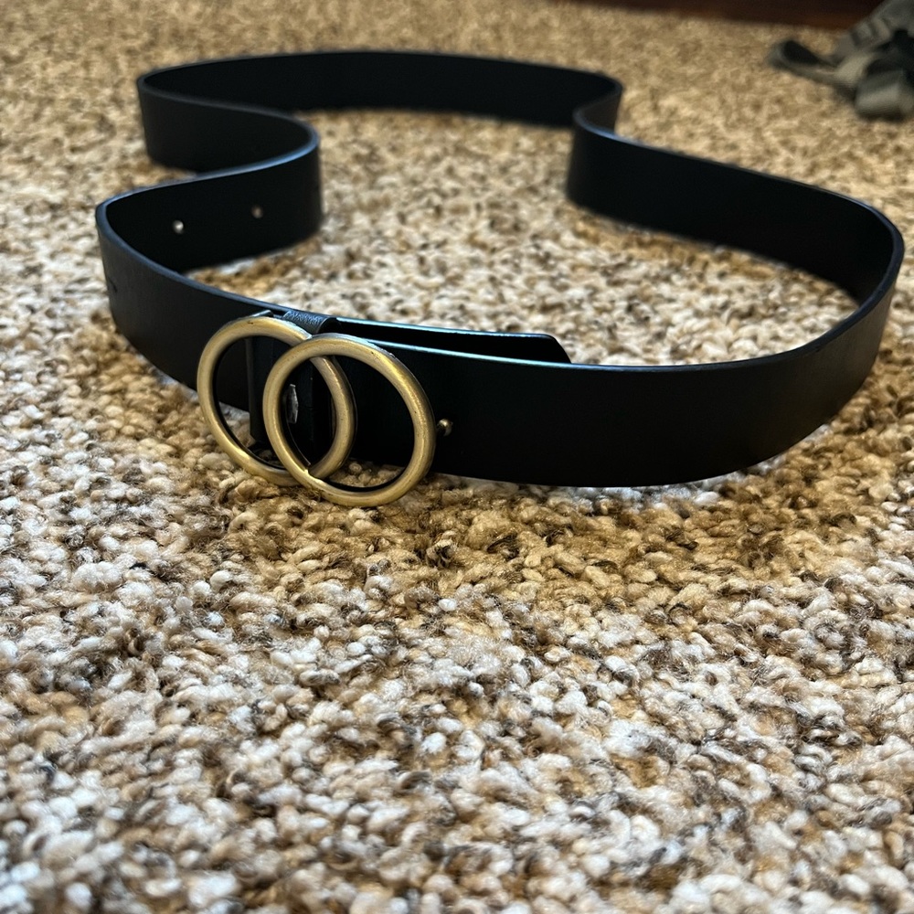 Womens Belt
